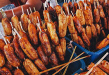 The Mouthwatering Magic of Street Food in Manila